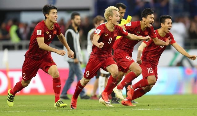 Đội tuyển Việt Nam tập trung sớm, hồi hộp chờ số phận AFF Cup 2020 - 1 Đội tuyển Việt Nam tập trung sớm, hồi hộp chờ số phận AFF Cup 2020 - 1