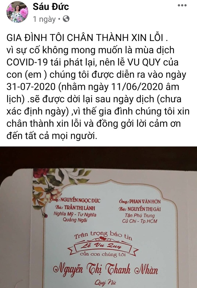 Nhiều gia đình “xin hàng xóm không lại gần” vì vừa đi Đà Nẵng về - 3 Nhiều gia đình “xin hàng xóm không lại gần” vì vừa đi Đà Nẵng về - 3