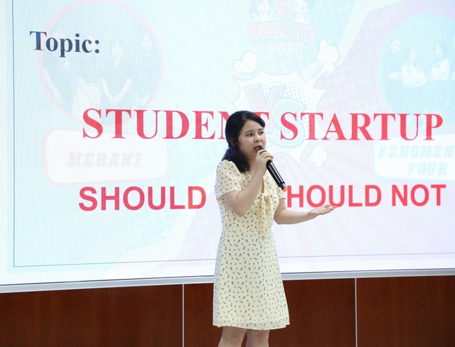 Thiếu tiếng Anh, lao động trẻ thua ngay trên “sân nhà” - 2 Thiếu tiếng Anh, lao động trẻ thua ngay trên “sân nhà” - 2