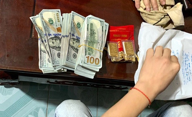 Hà Nội: Cô gái trẻ bị trộm hơn 1 tỷ đồng ở chung cư cao cấp - 2