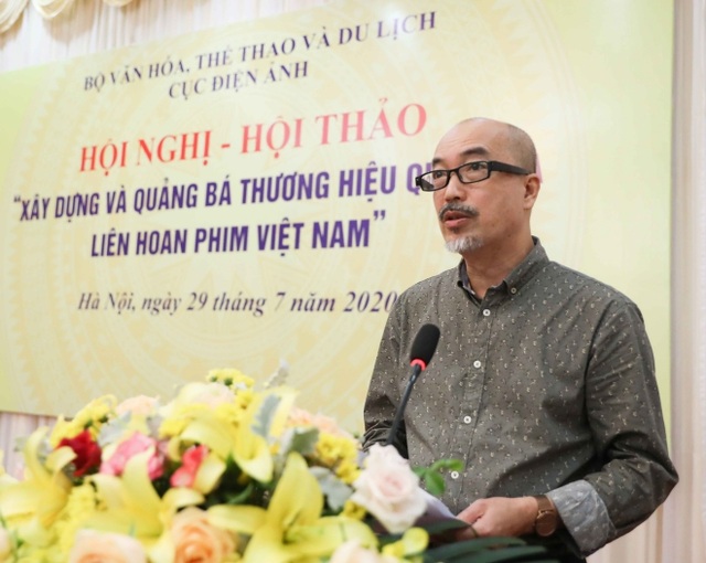 Vì sao Liên hoan phim Việt Nam vẫn bị thờ ơ, thiếu tầm ảnh hưởng? - 1