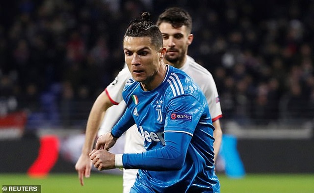 Bồ Đào Nha có thể kiếm được 50 triệu euro nhờ Champions League - 2 Bồ Đào Nha có thể kiếm được 50 triệu euro nhờ Champions League - 2