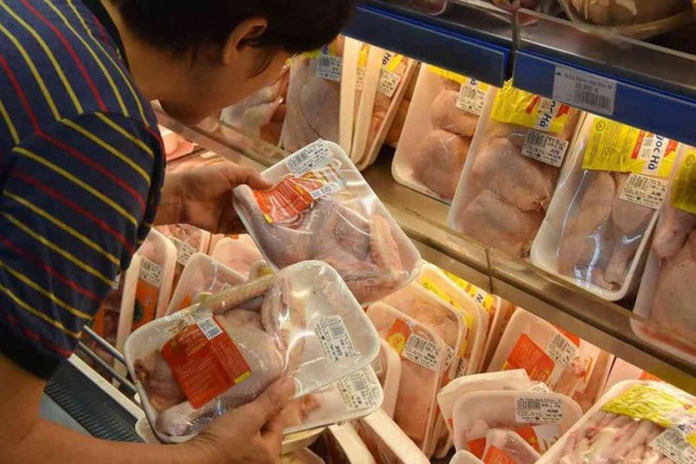 Sự thật ít người biết về loại thịt có giá rẻ như rau ở Việt Nam - 1