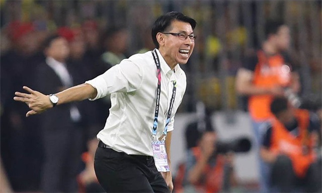 HLV Malaysia thừa nhận khó khăn trước trận gặp đội tuyển Việt Nam - 2