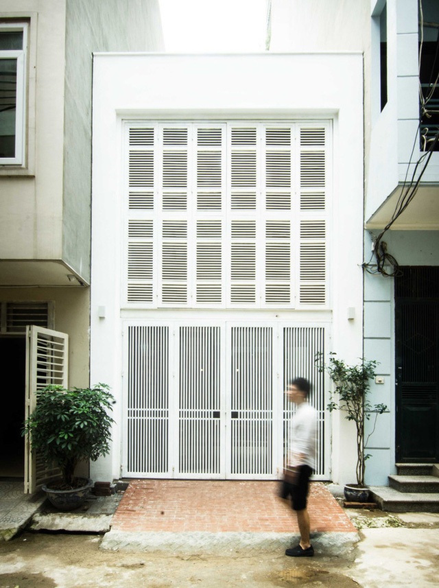 Khó tin những nhà Việt tiện nghi chỉ xây dựng với giá... 600 triệu đồng - 6 Khó tin những nhà Việt tiện nghi chỉ xây dựng với giá... 600 triệu đồng - 6