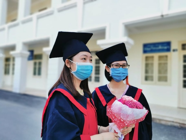 Thu nhập của sinh viên ĐH Hà Nội sau tốt nghiệp là 10 - 13 triệu đồng/tháng - 3 Thu nhập của sinh viên ĐH Hà Nội sau tốt nghiệp là 10 - 13 triệu đồng/tháng - 3