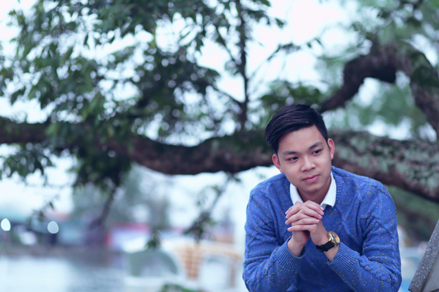 Thế Hoàn: Nghệ sĩ trẻ “Hát văn Cô Vy” truyền năng lượng tích cực - 2 Thế Hoàn: Nghệ sĩ trẻ “Hát văn Cô Vy” truyền năng lượng tích cực - 2