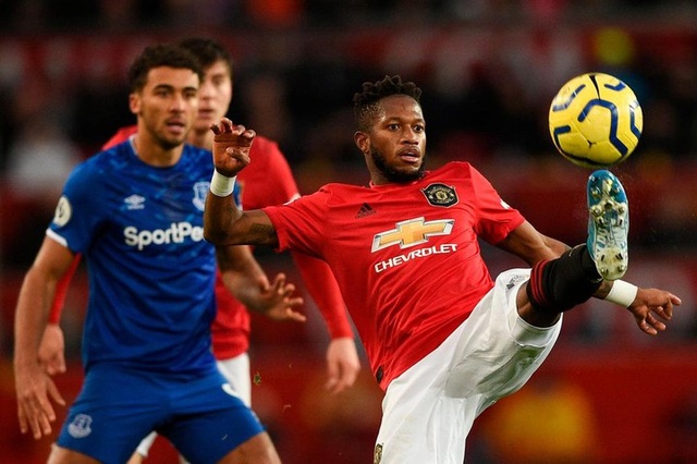 10 cầu thủ chạy nhanh nhất Premier League: Man Utd áp đảo - 9 10 cầu thủ chạy nhanh nhất Premier League: Man Utd áp đảo - 9