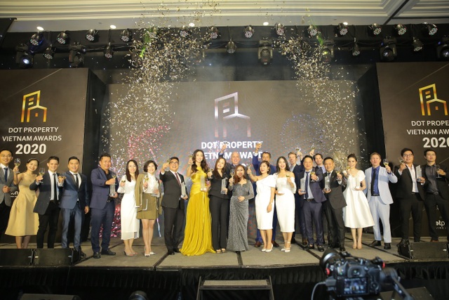 Danko City bất ngờ giành giải thưởng KĐT có thiết kế cảnh quan đẹp nhất Việt Nam - 3 Danko City bất ngờ giành giải thưởng KĐT có thiết kế cảnh quan đẹp nhất Việt Nam - 3