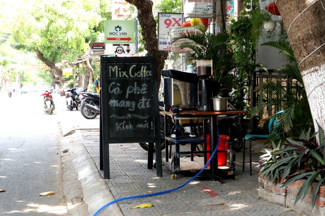 Hội An lại vắng hoe trước giờ tái cách ly - 3 Hội An lại vắng hoe trước giờ tái cách ly - 3
