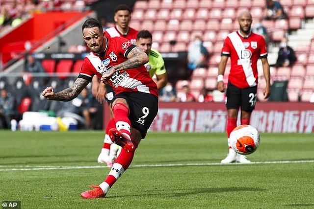 Những bản hợp đồng thành công nhất Premier League 2019/2020 - 3 Những bản hợp đồng thành công nhất Premier League 2019/2020 - 3