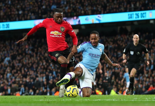 Những bản hợp đồng thành công nhất Premier League 2019/2020 - 6 Những bản hợp đồng thành công nhất Premier League 2019/2020 - 6