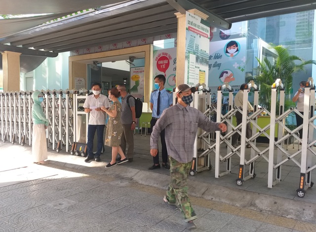 Bệnh viện Hoàn Mỹ Đà Nẵng dừng nhận bệnh nhân vì có ca nghi nhiễm Covid-19 - 1
