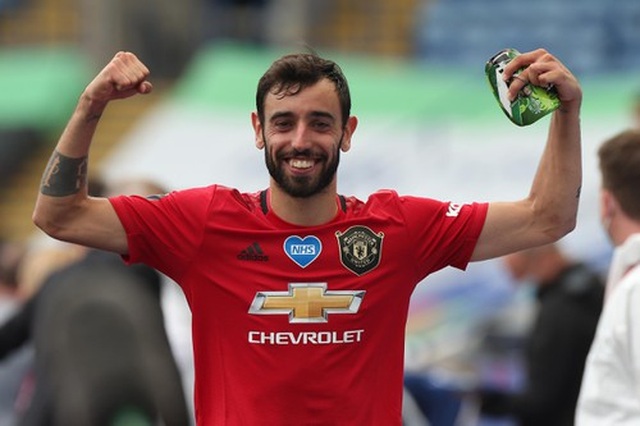 Những bản hợp đồng thành công nhất Premier League 2019/2020 - 1 Những bản hợp đồng thành công nhất Premier League 2019/2020 - 1