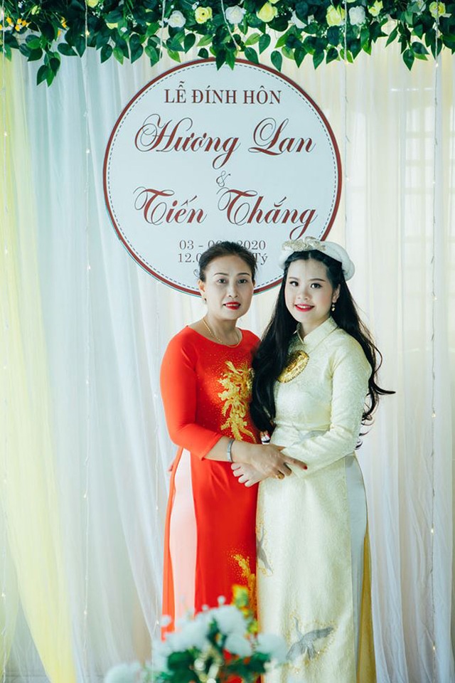 Đang điều trị ung thư thì phát hiện có thai, cô gái 24 tuổi có quyết định bất chấp cả tính mạng - 4 Đang điều trị ung thư thì phát hiện có thai, cô gái 24 tuổi có quyết định bất chấp cả tính mạng - 4