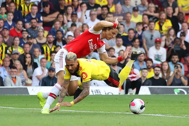 De Gea và những ngôi sao gây thất vọng nhất Premier League - 2 De Gea và những ngôi sao gây thất vọng nhất Premier League - 2