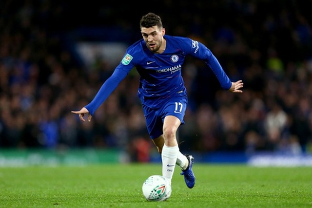 Những bản hợp đồng thành công nhất Premier League 2019/2020 - 8 Những bản hợp đồng thành công nhất Premier League 2019/2020 - 8