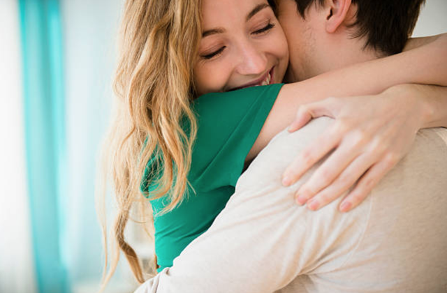 Phụ nữ nên chọn người yêu mình - 1 Phụ nữ nên chọn người yêu mình - 1