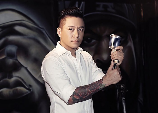 Hoãn tổ chức liveshow của Tuấn Hưng để phòng, chống dịch bệnh Covid-19 - 1 Hoãn tổ chức liveshow của Tuấn Hưng để phòng, chống dịch bệnh Covid-19 - 1