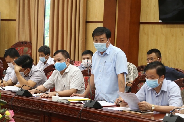 Cà Mau: Giám sát, lấy mẫu xét nghiệm hơn 100 người về từ Đà Nẵng - 2 Cà Mau: Giám sát, lấy mẫu xét nghiệm hơn 100 người về từ Đà Nẵng - 2