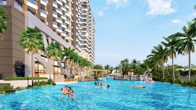 Ra mắt The Apus - “Beach club” thượng lưu lần đầu xuất hiện tại Phước Hải - 2 Ra mắt The Apus - “Beach club” thượng lưu lần đầu xuất hiện tại Phước Hải - 2