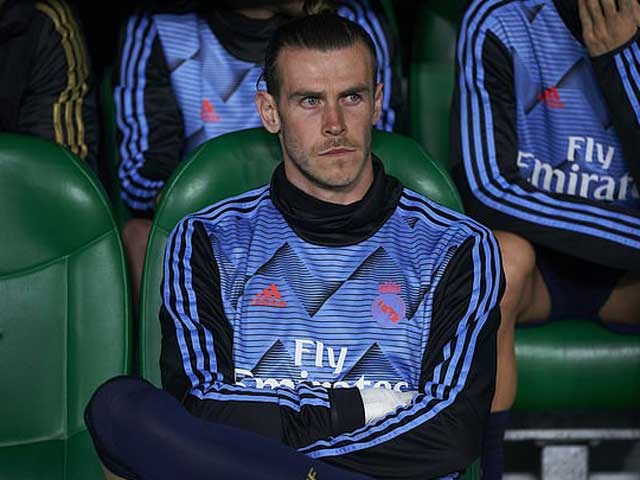 Trở thành “người thừa”, Gareth Bale vẫn quyết chây ì ở lại Real Madrid - 2