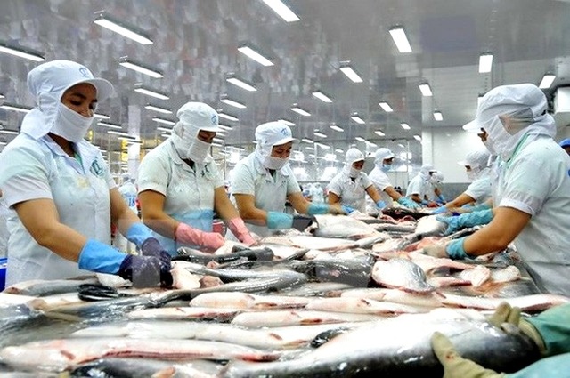 EVFTA có hiệu lực: Cẩn thận với hàng hóa “trà trộn” từ các nước láng giềng - 2 EVFTA có hiệu lực: Cẩn thận với hàng hóa “trà trộn” từ các nước láng giềng - 2