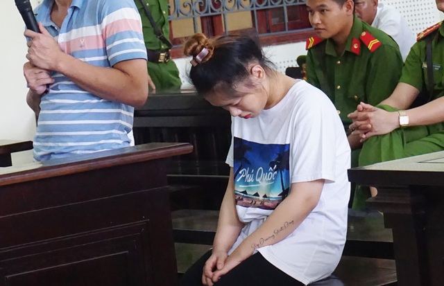 Tâm sự đắng đót của người cha có con gái buôn ma túy khi mới 16 tuổi - 4 Tâm sự đắng đót của người cha có con gái buôn ma túy khi mới 16 tuổi - 4