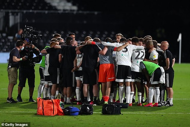 Brentford và Fulham tham dự trận cầu đắt giá nhất thế giới - 2
