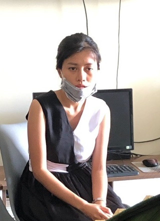 Giám đốc lừa bán đất dự án ảo, chiếm đoạt hơn 41 tỷ đồng - 1 Giám đốc lừa bán đất dự án ảo, chiếm đoạt hơn 41 tỷ đồng - 1