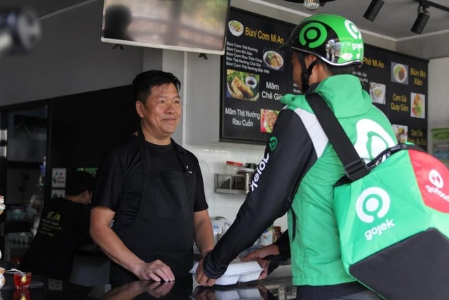 Nhà hàng, quán ăn nghĩ gì khi GoFood sẽ chuyển từ GoViet sang Gojek? - 6 Nhà hàng, quán ăn nghĩ gì khi GoFood sẽ chuyển từ GoViet sang Gojek? - 6