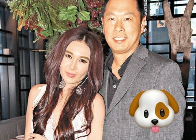“Phan Kim Liên” Ôn Bích Hà gợi cảm đón tuổi 54 - 2 “Phan Kim Liên” Ôn Bích Hà gợi cảm đón tuổi 54 - 2