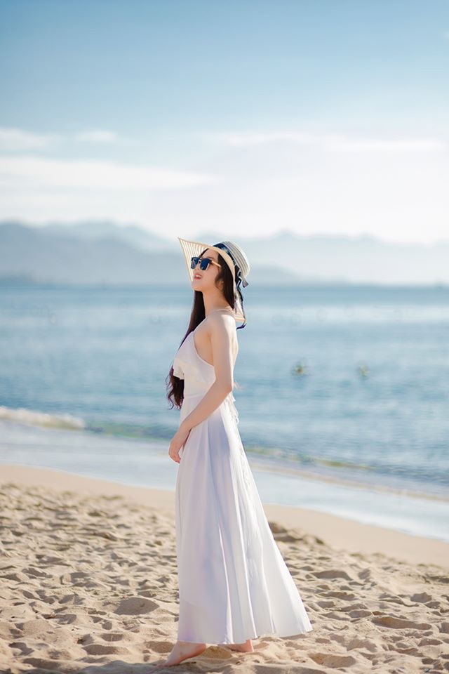 Nữ sinh cao 1m70 bất ngờ gây chú ý khi lên sóng Ai là triệu phú - 3 Nữ sinh cao 1m70 bất ngờ gây chú ý khi lên sóng Ai là triệu phú - 3