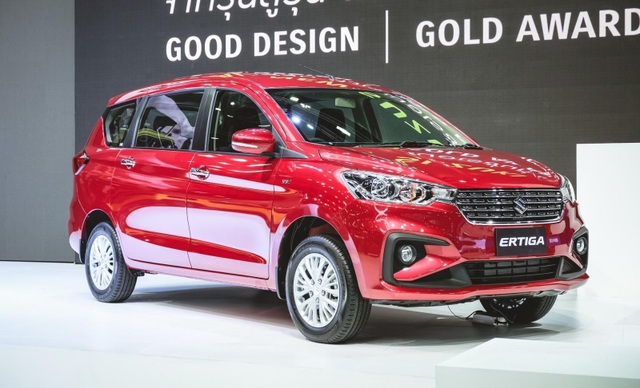 Vì sao ô tô lắp ráp trong nước đắt hơn xe nhập khẩu? - 2 Vì sao ô tô lắp ráp trong nước đắt hơn xe nhập khẩu? - 2