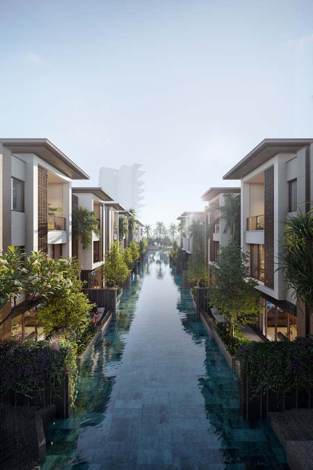 InterContinental Halong Bay Resort Residences, dấu ấn nơi vùng đất huyền thoại - 5 InterContinental Halong Bay Resort Residences, dấu ấn nơi vùng đất huyền thoại - 5