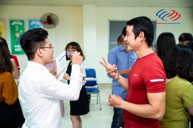 Thực hư chất lượng giảng dạy tại trung tâm Tiếng Anh Langmaster - 3 Thực hư chất lượng giảng dạy tại trung tâm Tiếng Anh Langmaster - 3
