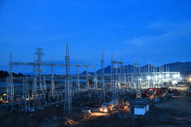 Tư nhân được làm truyền tải, bước đột phá cho ngành điện - 3 Tư nhân được làm truyền tải, bước đột phá cho ngành điện - 3