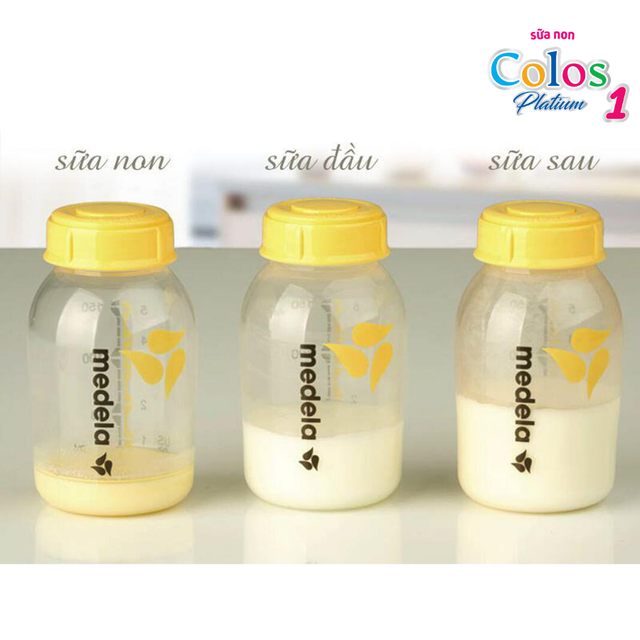 Colos Platinum 1 đưa sữa non chuẩn Mỹ đến với trẻ em Việt - 1 Colos Platinum 1 đưa sữa non chuẩn Mỹ đến với trẻ em Việt - 1