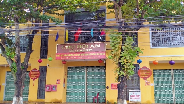 Hội An: Giữa bão Covid-19, giá rau củ tăng chóng mặt, thịt vẫn bình ổn - 1 Hội An: Giữa bão Covid-19, giá rau củ tăng chóng mặt, thịt vẫn bình ổn - 1