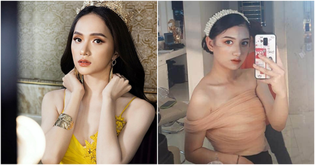 10X xứ Nghệ hát hay, có nét giống hoa hậu Hương Giang - 2 10X xứ Nghệ hát hay, có nét giống hoa hậu Hương Giang - 2