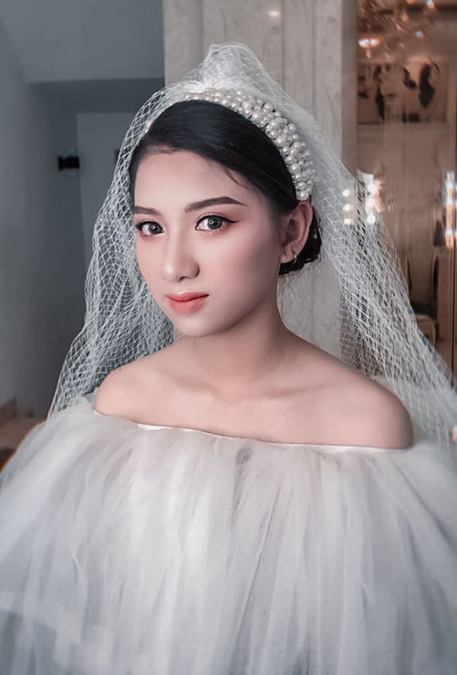 10X xứ Nghệ hát hay, có nét giống hoa hậu Hương Giang - 5 10X xứ Nghệ hát hay, có nét giống hoa hậu Hương Giang - 5