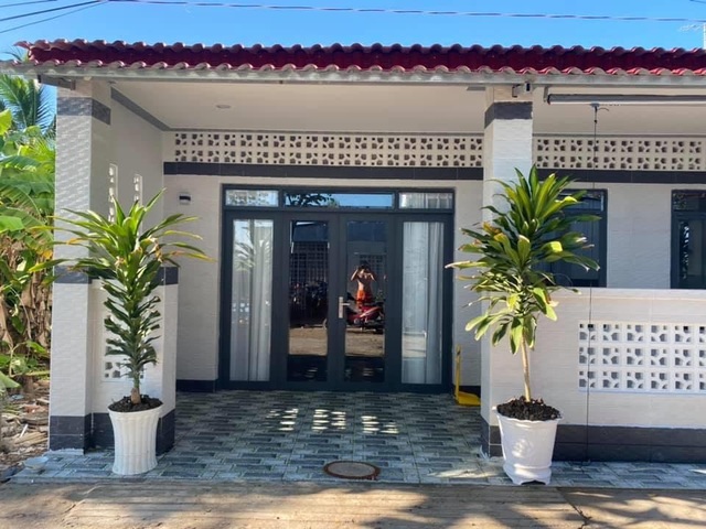 Chàng trai 10 năm đi làm thuê, tích cóp 500 triệu đồng sửa nhà cho bố mẹ - 10 Chàng trai 10 năm đi làm thuê, tích cóp 500 triệu đồng sửa nhà cho bố mẹ - 10