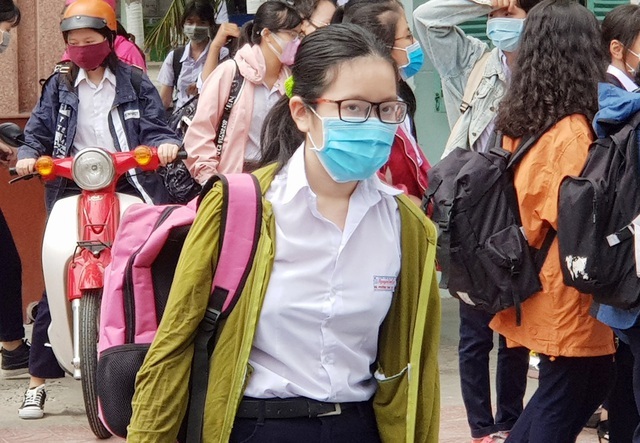 Khánh Hòa yêu cầu tổ chức thi tốt nghiệp THPT đảm bảo an toàn tuyệt đối - 1 Khánh Hòa yêu cầu tổ chức thi tốt nghiệp THPT đảm bảo an toàn tuyệt đối - 1