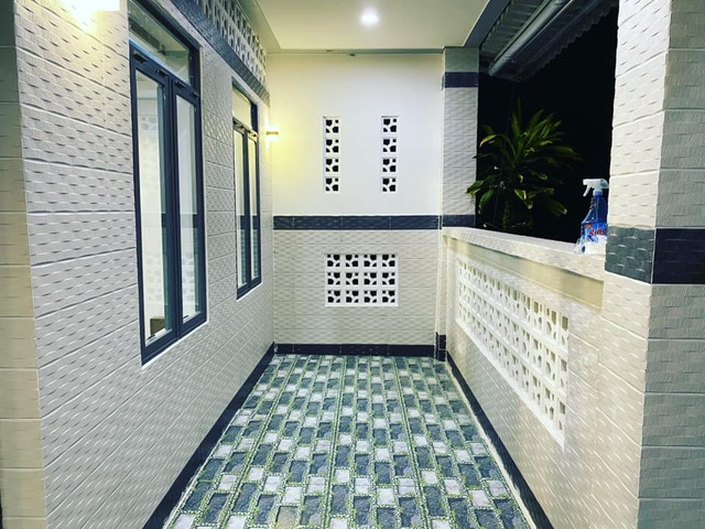 Chàng trai 10 năm đi làm thuê, tích cóp 500 triệu đồng sửa nhà cho bố mẹ - 4 Chàng trai 10 năm đi làm thuê, tích cóp 500 triệu đồng sửa nhà cho bố mẹ - 4