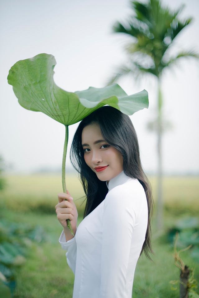 Nữ giáo viên tương lai sở hữu bảng thành tích đáng ngưỡng mộ - 2 Nữ giáo viên tương lai sở hữu bảng thành tích đáng ngưỡng mộ - 2