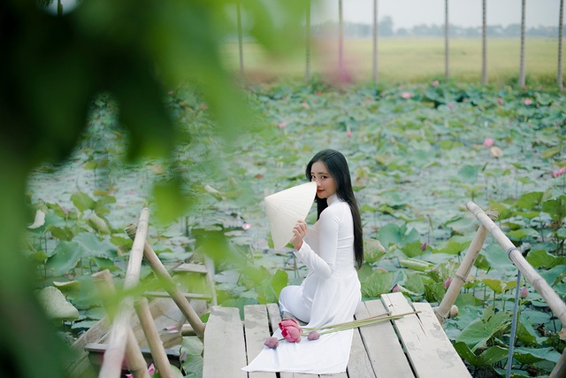 Nữ giáo viên tương lai sở hữu bảng thành tích đáng ngưỡng mộ - 4 Nữ giáo viên tương lai sở hữu bảng thành tích đáng ngưỡng mộ - 4
