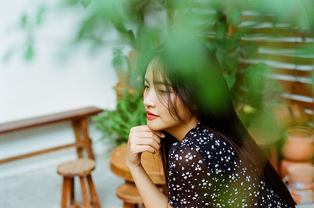 Nữ giáo viên tương lai sở hữu bảng thành tích đáng ngưỡng mộ - 8 Nữ giáo viên tương lai sở hữu bảng thành tích đáng ngưỡng mộ - 8