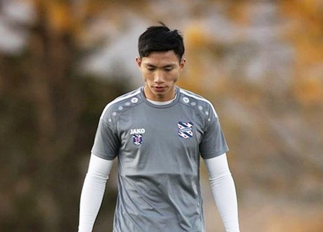 Văn Hậu tạm biệt sếp lớn ở Heerenveen trước ngày về Việt Nam - 2 Văn Hậu tạm biệt sếp lớn ở Heerenveen trước ngày về Việt Nam - 2