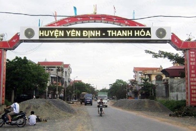 Hàng loạt quan chức chúa Chổm bị kỷ luật: Nhưng rồi thì sao! - 1 Hàng loạt quan chức chúa Chổm bị kỷ luật: Nhưng rồi thì sao! - 1