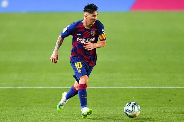 Nhật ký chuyển nhượng ngày 1/8: Inter Milan muốn chiêu mộ Messi - 3 Nhật ký chuyển nhượng ngày 1/8: Inter Milan muốn chiêu mộ Messi - 3